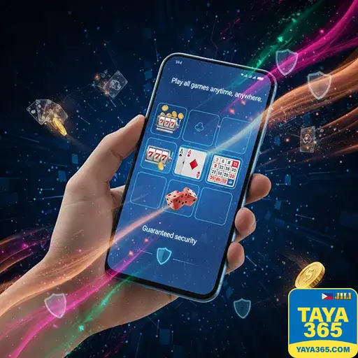 taya365 app 