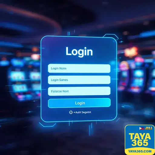taya365 login 